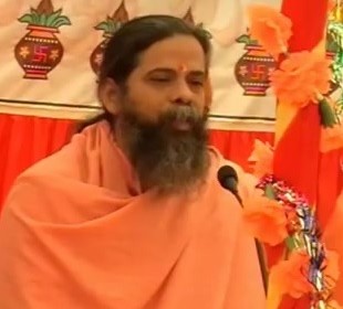 Body is Temple and Life is worship